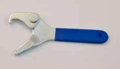 35-7839 Adjustable Steering Nut Wrench