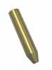35-8677 Shock Seal Bullet Tool - 12.5 X 10 Mm.