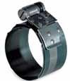 Quick Release Ring Compressor