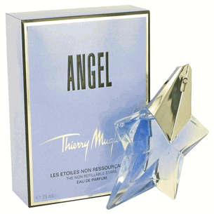 awang8rs 0.8 Oz. Eau De Parfum Spray Refillable For Women