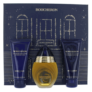 EAN 3386460059664 product image for Boucheron awgbou3 3 Piece Gift Set For Women | upcitemdb.com