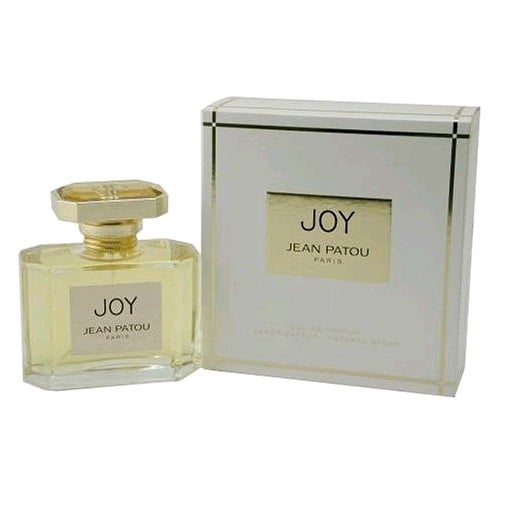 Awjoy25edp 2.5 Oz. Joy Eau De Parfum Spray For Women