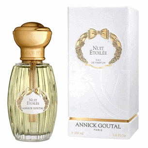 Annick Goutal Awagne34ps Nuit Etoilee Eau De Parfum Spray For Women - 3.4 Oz