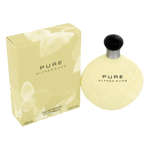 Awpur34s Pure Eau De Parfum Spray For Women - 3.4 Oz