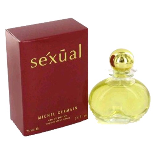 Awsxl25s Sexual Eau De Parfum Spray For Women - 2.5 Oz