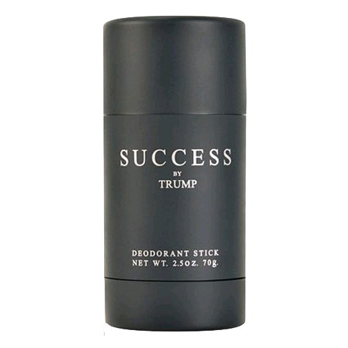 Amsucdt25ds Success Deodorant Stick For Men - 2.5 Oz