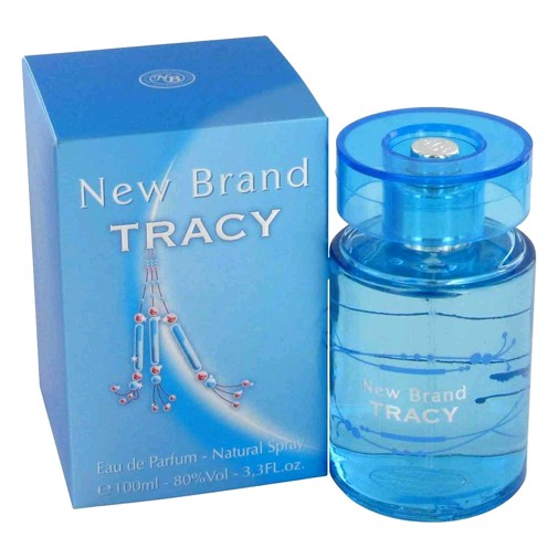 New Brand Awnbt34s Tracy Eau De Parfum Spray For Women - 3.3 Oz