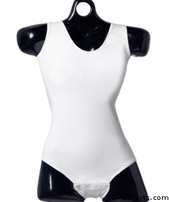 184900106 Unisex Special Needs Undergarment - White, Extra Large