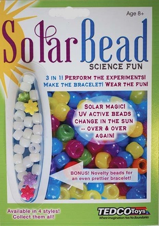 88200 Solar Bead Science Fun Kit