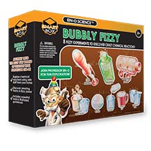 UPC 095706220036 product image for 32003 Bubbly Fizzy Large Science Kit | upcitemdb.com