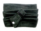 Fleece Cover 6ft., Black