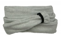 Fleece Cover 6ft., Light Gray