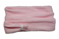 Fleece Cover 6ft., Pink