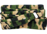 Fleece Cover 6ft., Camouflage