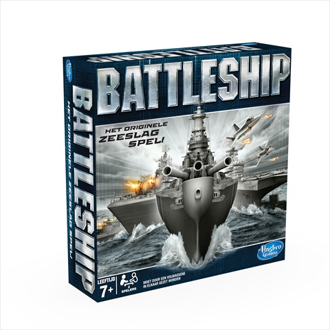 Hsba3264 Battleship