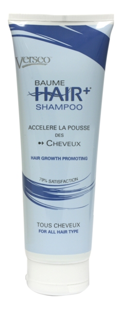 Verseo AH5403S Hair Plus Shampoo