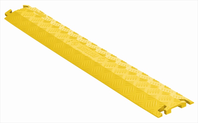 Fl1x4-y Lightweight Drop-over Protector, Yellow