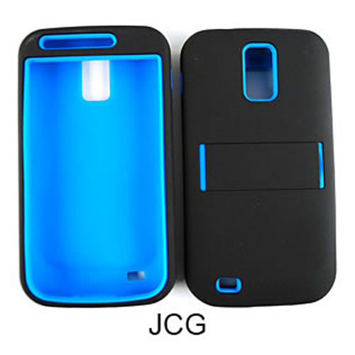 EAN 4713273450101 product image for Unlimited Cellular SAMT989-PC-JELLY-03-JCG Jelly Case For Samsung Galaxy S2 T989 | upcitemdb.com