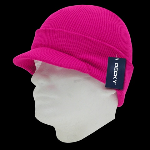 UPC 847418000112 product image for 8009-HPN Jeep Caps- Heather Pink | upcitemdb.com