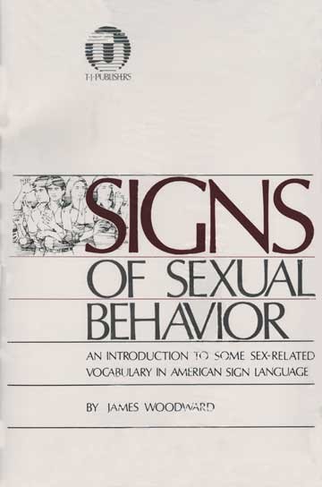 Cicso Independent B176 Signs Of Sexual Behavior