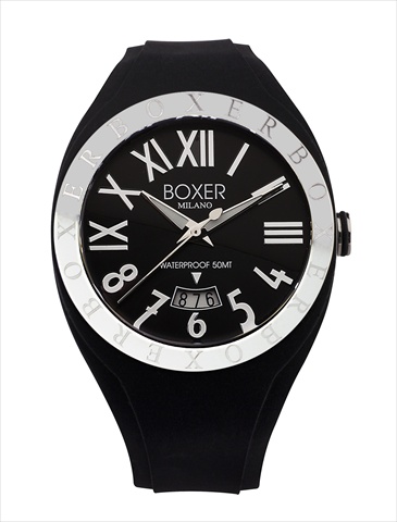 Boxer Watches