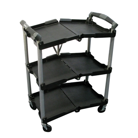 85-188 Pack-n-roll Service Cart