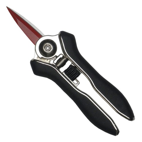 6 In. High Performance Needlenose Floral Shear