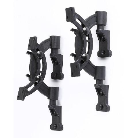 Pinpoint Mounts Electronics