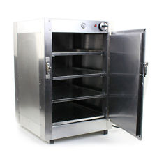 161624 Hot Box 16 X 16 X 24 In. Portable Food And Pizza Hot Box