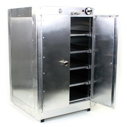 191929 Hot Box 19 X 19 X 29 In. Portable Food And Pizza Hot Box