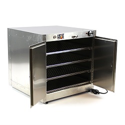 242424 Hot Box 24 X 24 X 24 In. Portable Food And Pizza Hot Box
