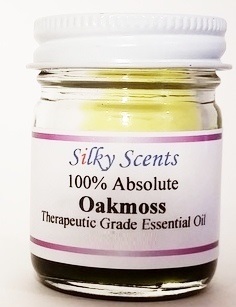Eo106-15ml Oakmoss Absolute Essential Oil Evernia Prunastri 100 Percent Pure Therapeutic Grade