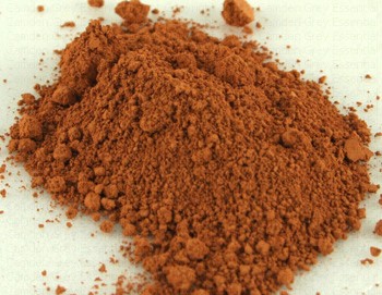 Moroccan Red - 4 Oz.