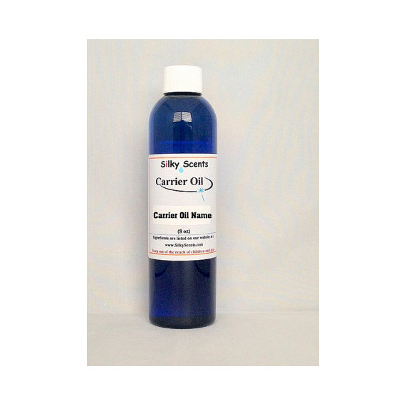 Coconut Carrier Oil - 4 Fl Oz. Aromatherapy Oil