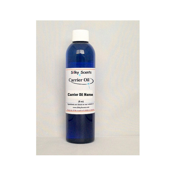 Argan Organic - 1-2 Fl Oz. Aromatherapy Oil