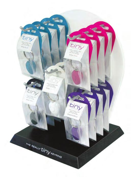 GTIN 5035393050009 product image for That Company Called If SP50 Really Tiny Keyring Starter Pack | upcitemdb.com