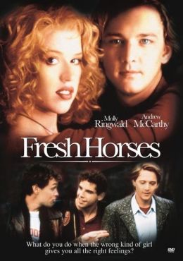 SMD D45938D Fresh Horses