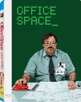 FOX BR2256396 Office Space
