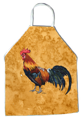 8651apron 27 X 31 In. Rooster Apron