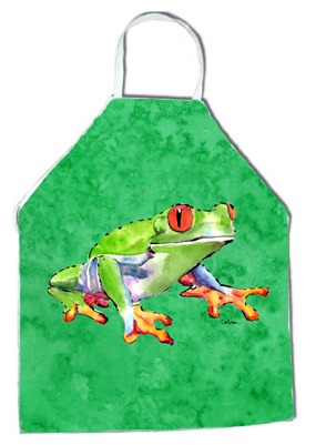 8688apron 27 X 31 In. Frog Apron