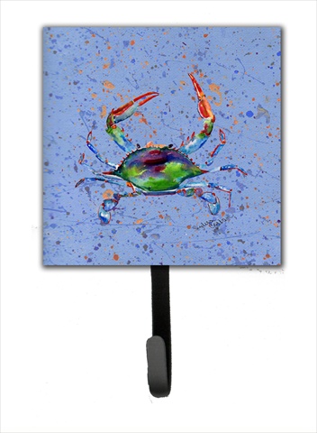 UPC 769593358461 product image for Crab Leash Holder Or Key Hook | upcitemdb.com