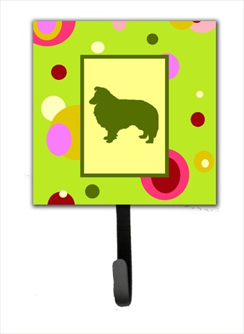 UPC 769593286252 product image for 4.25 x 6 in. Sheltie Leash Or Key Hook | upcitemdb.com