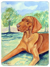 Vizsla Mouse Pad