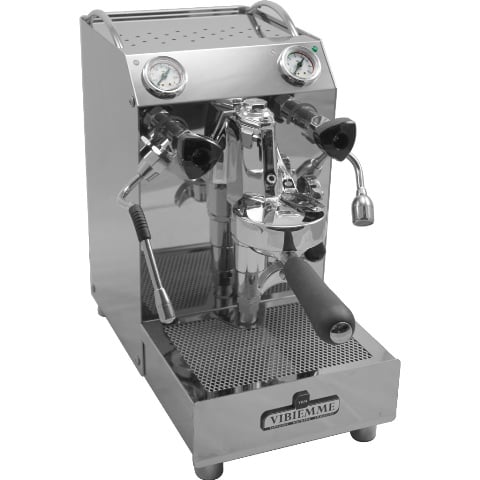 Vbm Djhxmavain Domobar Junior V3 Manual Espresso Machine - Heat Exchanger