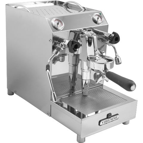 Vbm Ds1gmavain2011 Domobar Super Manual Espresso Machine - Heat Exchanger