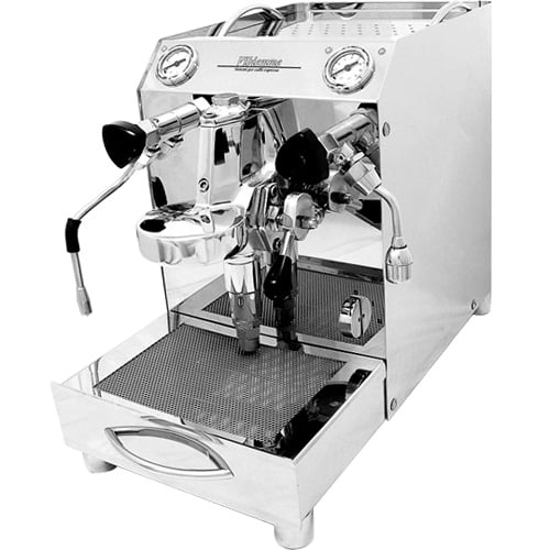 Vbm Ds1gmavain Domobar Super Manual Espresso Machine - Heat Exchanger