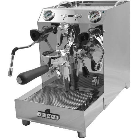 Vbm Ds1gma2bswin Double Domobar V4.0 Manual Espresso Machine - Boiler