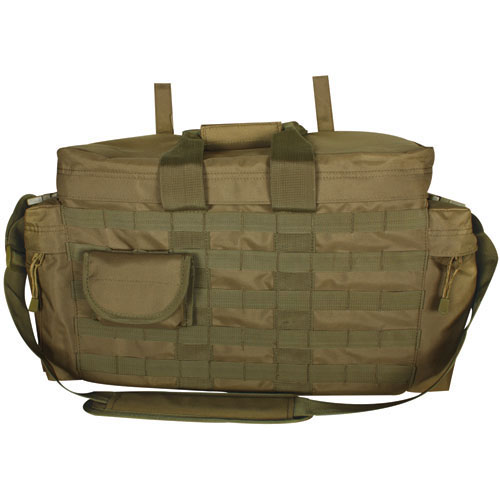 54-508 Deluxe Modular Gear Bag