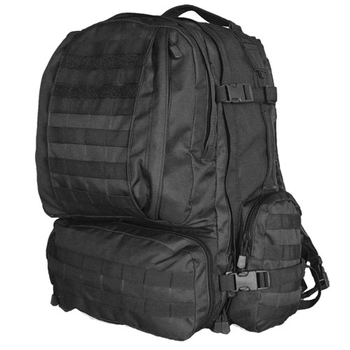 56-461  Advanced 3-Day Combat Pack