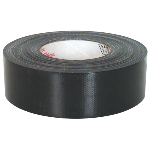 57-89 Black Duct Tape 2 In. X 60 Yds. - Black